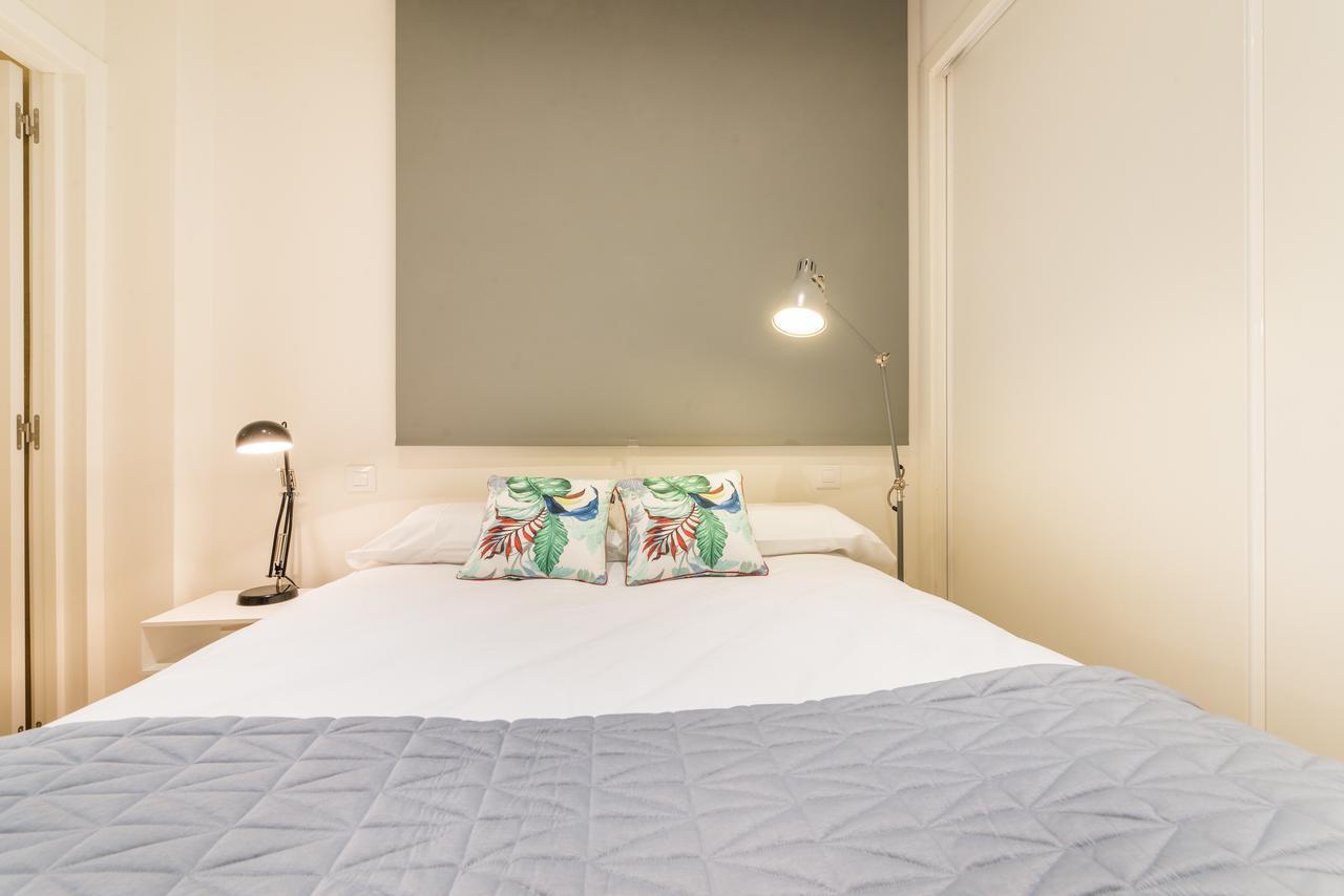 Apartamento Alternativo Malasana Madrid